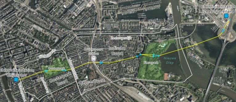 werkzaamheden-tennet-flevopark-vrienden